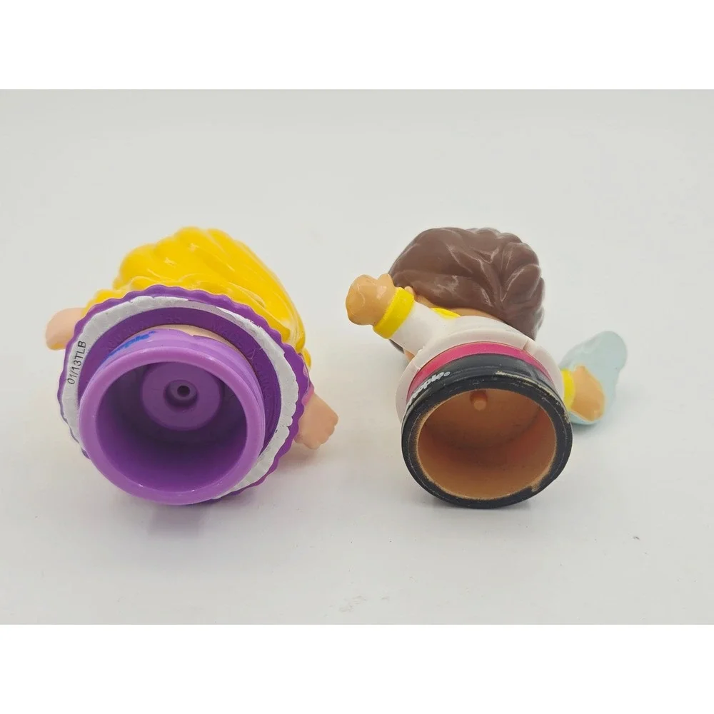 Fisher-Price fisher price